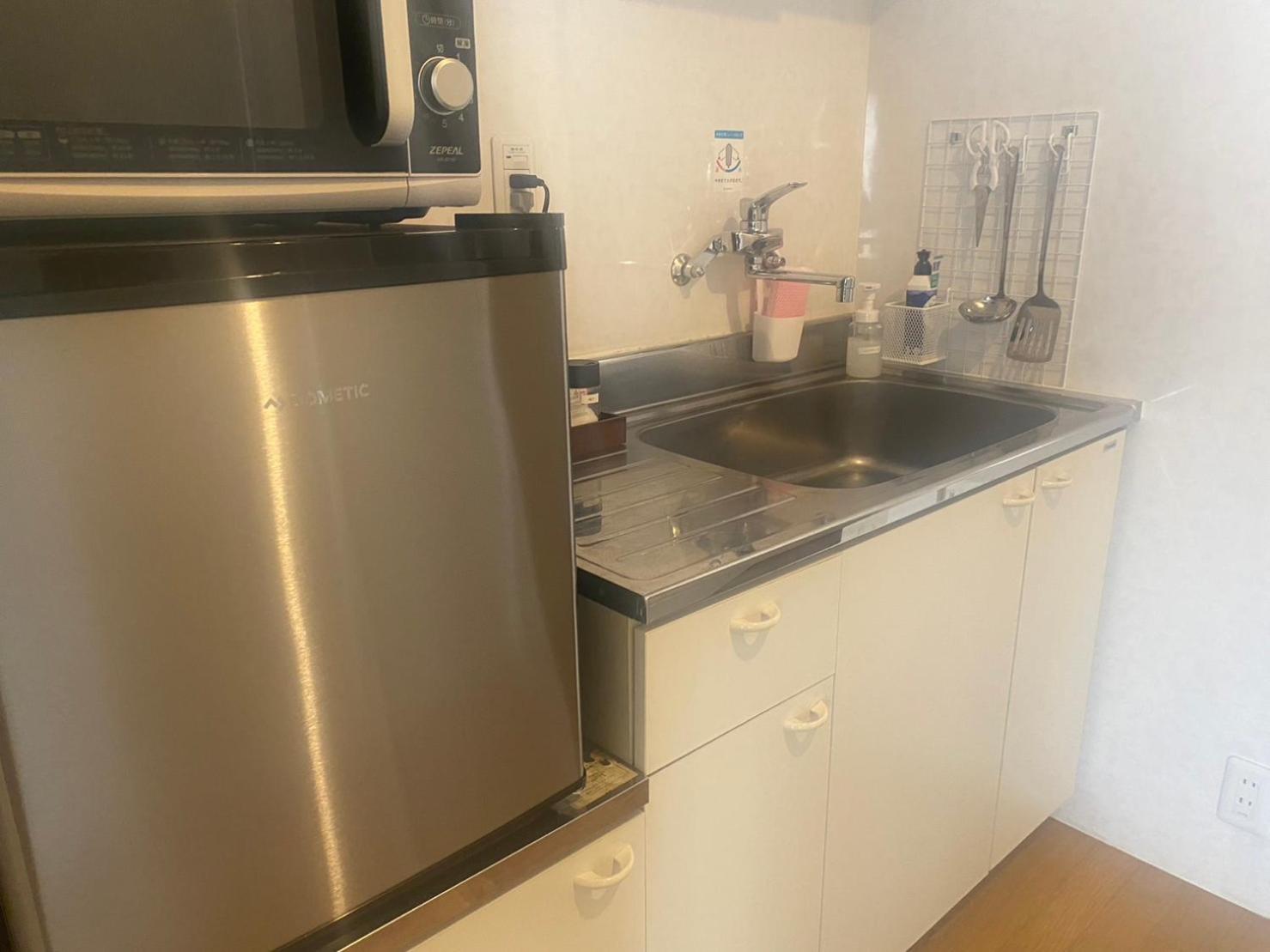 Ferienwohnung 富士吉田たまきや Fujiyoshida Exterior foto